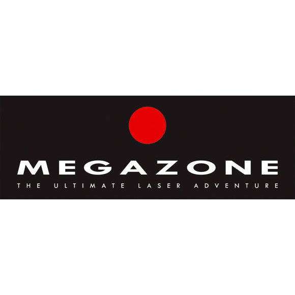 Megazone Seinäjoki Logo