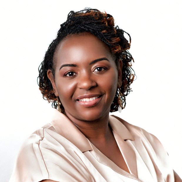 Images Dr. EBONY ROLLINS