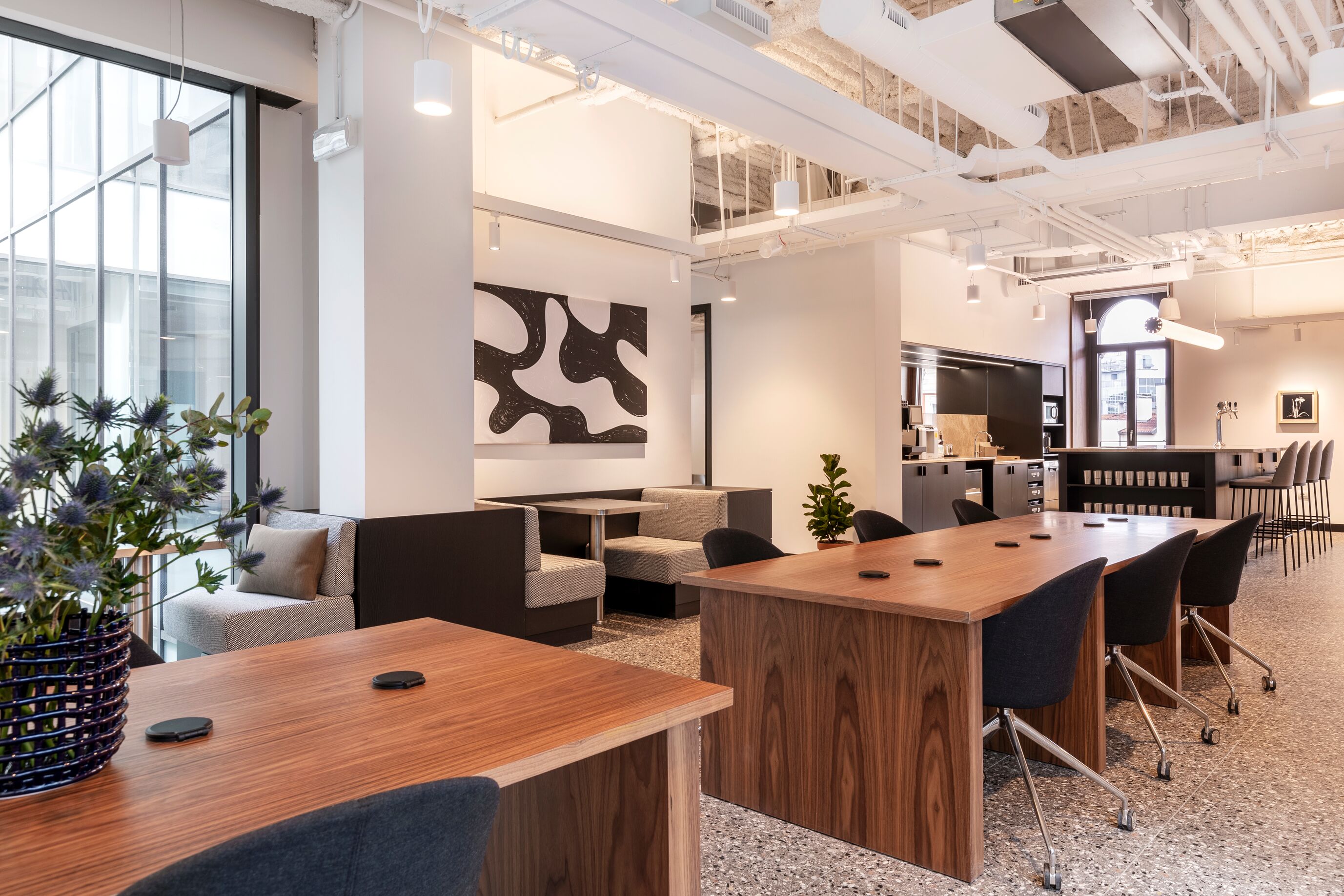 WeWork Via Meravigli 2 - Spazi di coworking e uffici