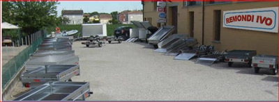 Images Remondi Ivo Officina