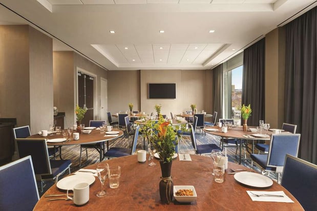 Images Homewood Suites by Hilton Washington DC Capitol-Navy Yard