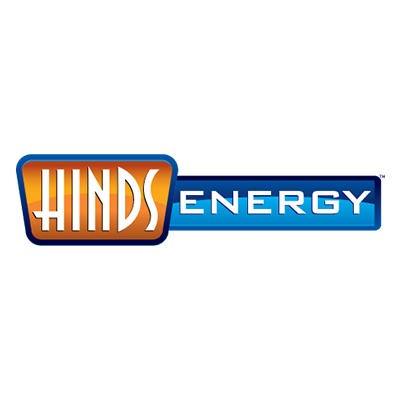 Hinds Oil Logo