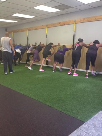 Images Mountain Park Fitness