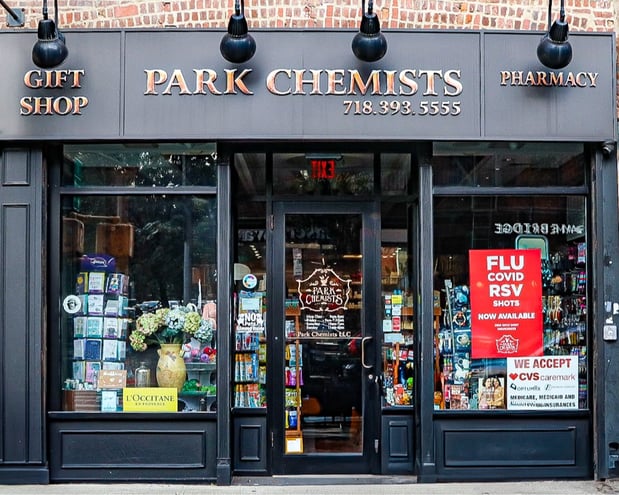 Images Park Chemists Pharmacy