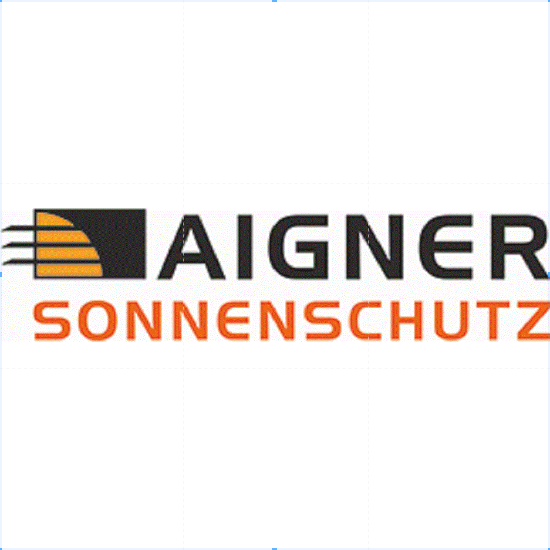 Sonnenschutzfachbetrieb Aigner GmbH in 4860 Lenzing Logo