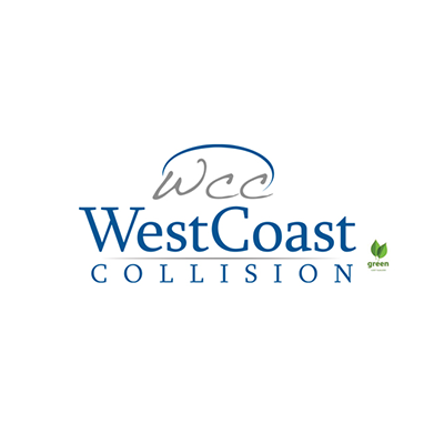 West Coast Collision Logo