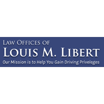 Louis M Libert & Associates Law office Logo