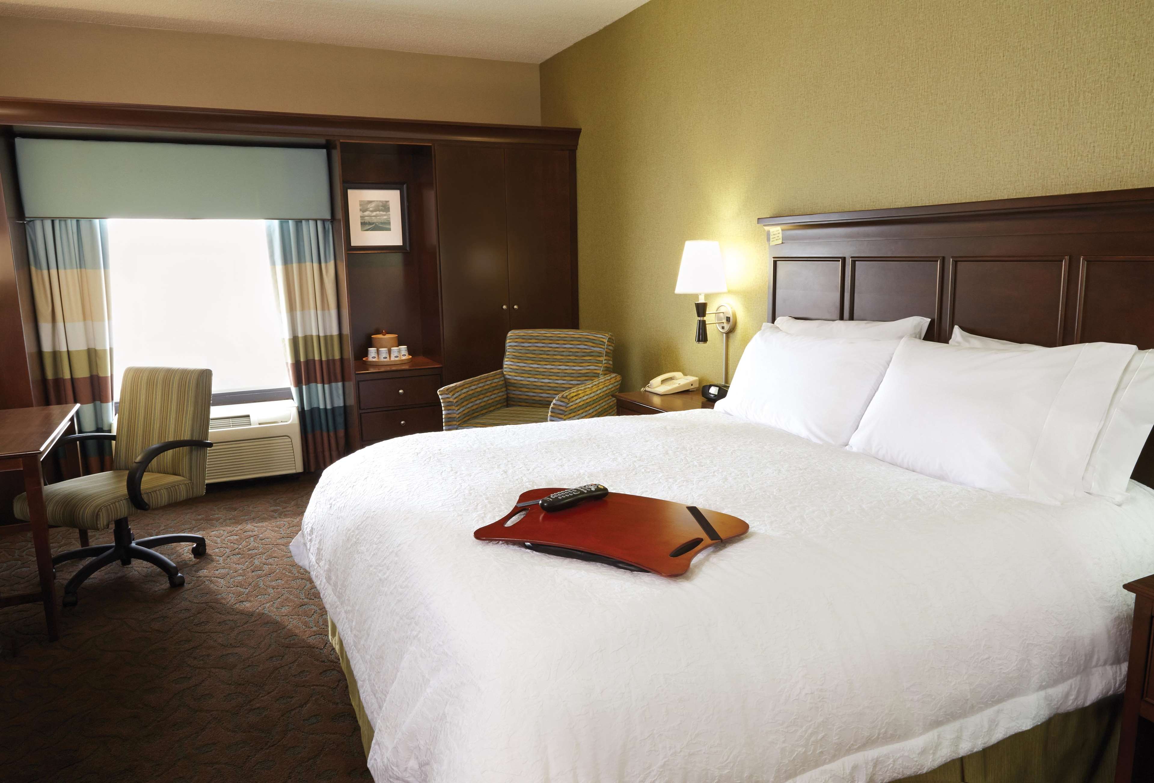 Hampton Inn Cincinnati/Blue Ash