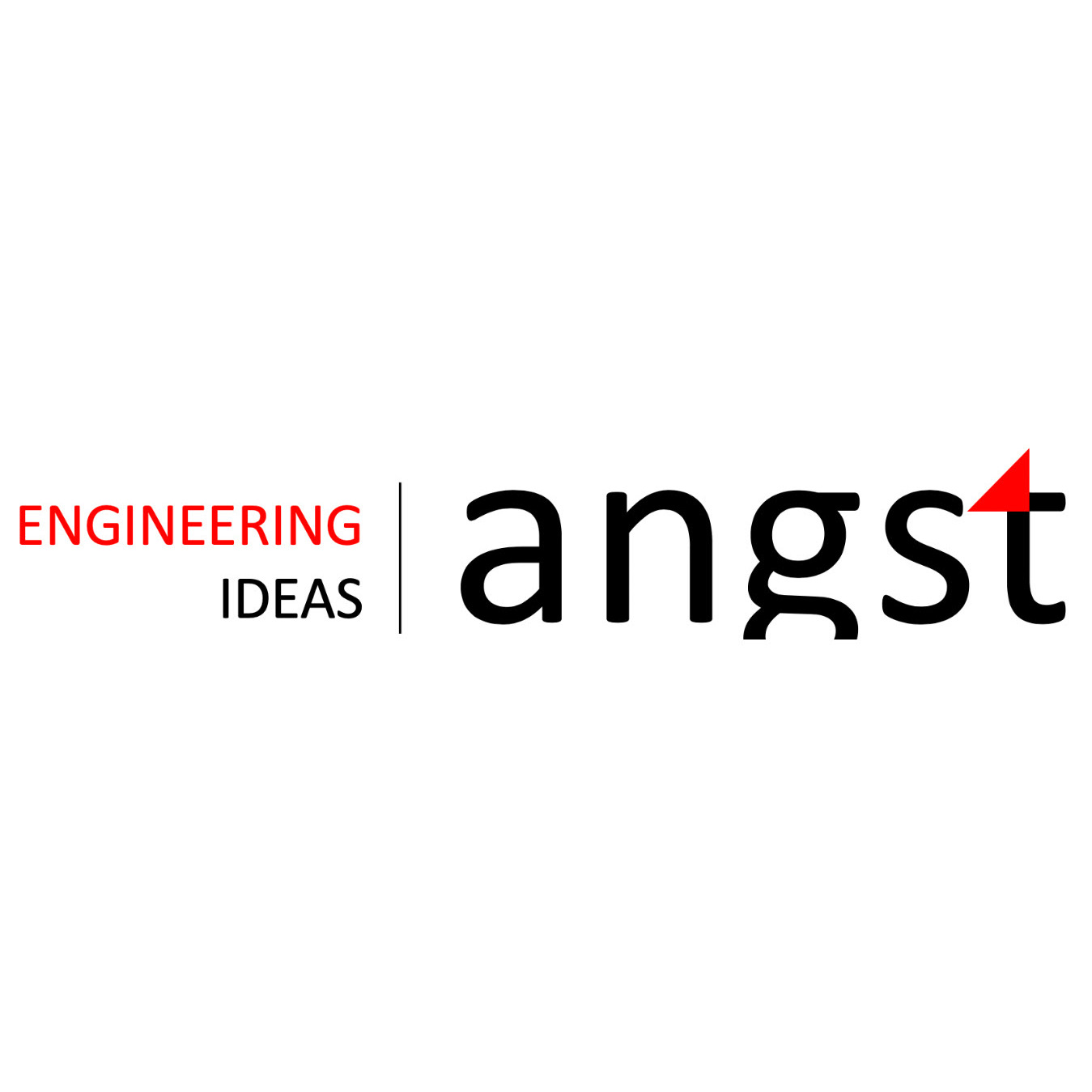 Angst Engineering Logo