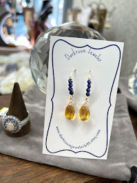 Images Garnet Moon Boutique