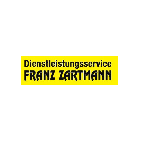 Franz Zartmann Dienstleistungsservice Logo