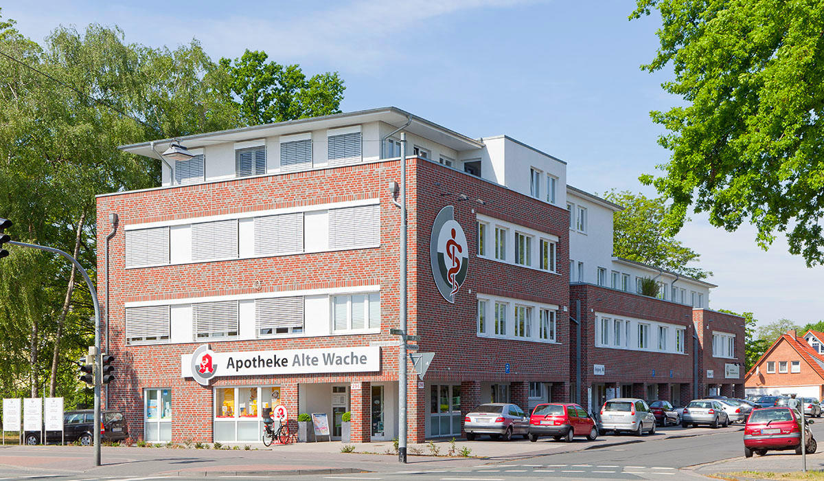 Bild 2 Steuerberatungskanzlei Möller in Oldenburg