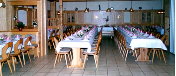 Bild 1 Gaststätte zur Post in Kirchensittenbach