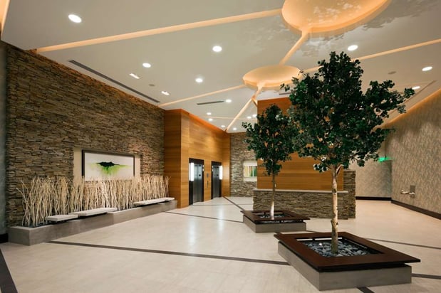 Images Embassy Suites by Hilton Denver Downtown Convention Center