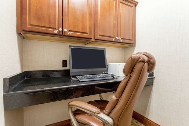 Images Hampton Inn Auburn