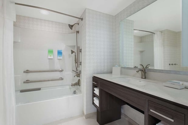 Images Home2 Suites by Hilton Smithfield Providence