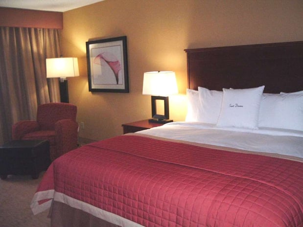 Images DoubleTree by Hilton Hotel Fayetteville