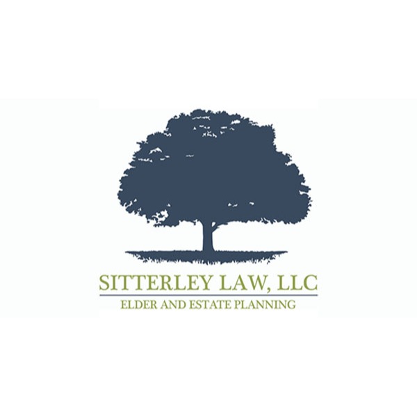 Sitterley Law, LLC Logo