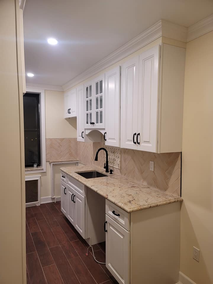 Ince Carpenter Services Inc Image