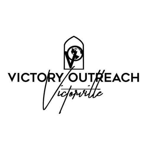 Victory Outreach Victorville Logo