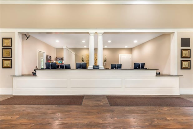 Images Hilton Vacation Club Greensprings Williamsburg