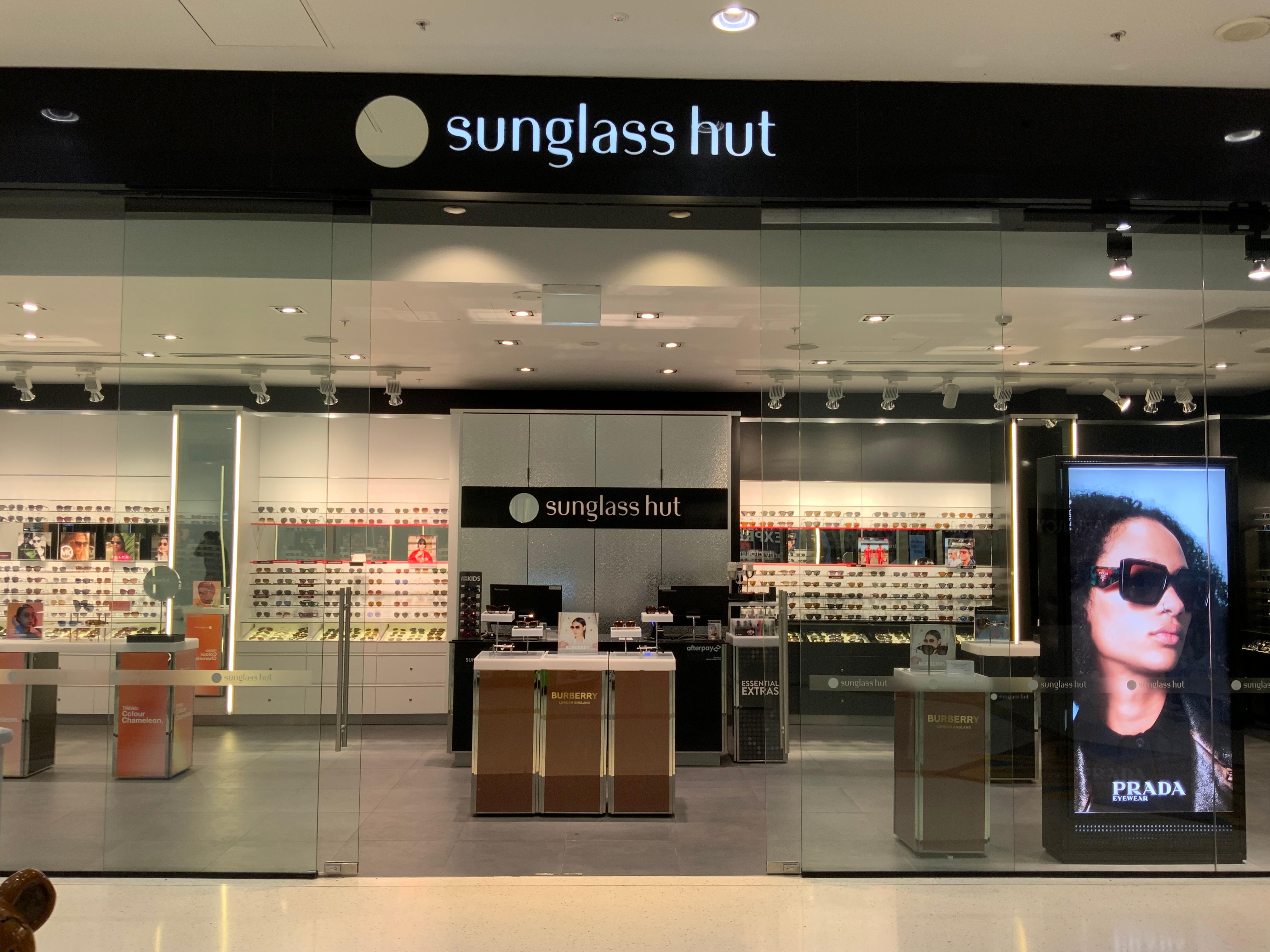 Afterpay Day Sale - 20% off Sunglasses* - Canberra Outlet
