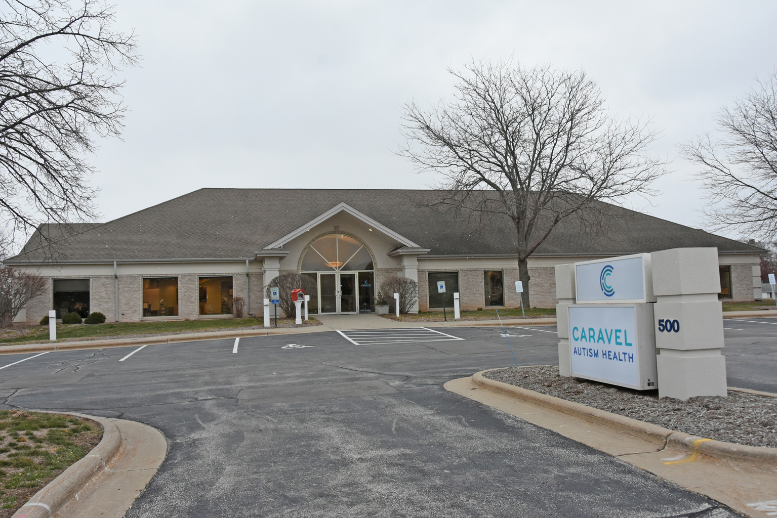 Caravel Autism Health - Green Bay location image