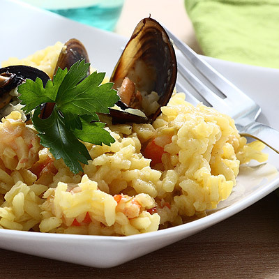Ristorante Mediterraneo da Berto