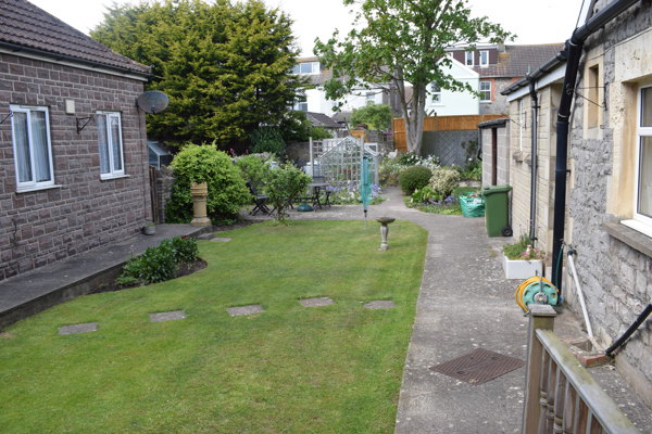 Abbeyfield House