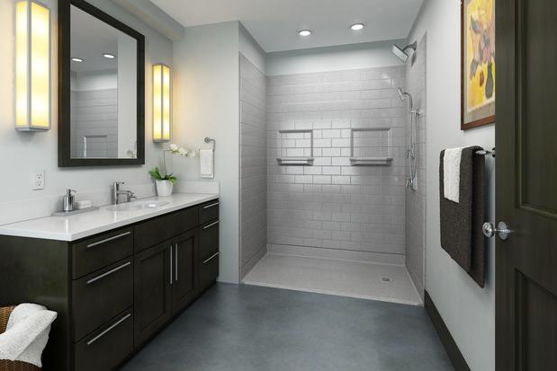 Images Bestbath Showroom