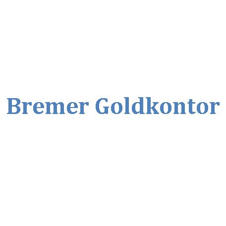 Logo Bremer Goldkontor