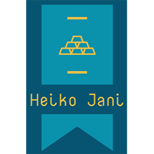 Logo Heiko Jani Finanz und Versicherungsmakler