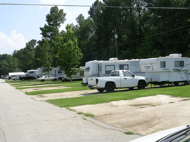Images Atlanta East RV Resort