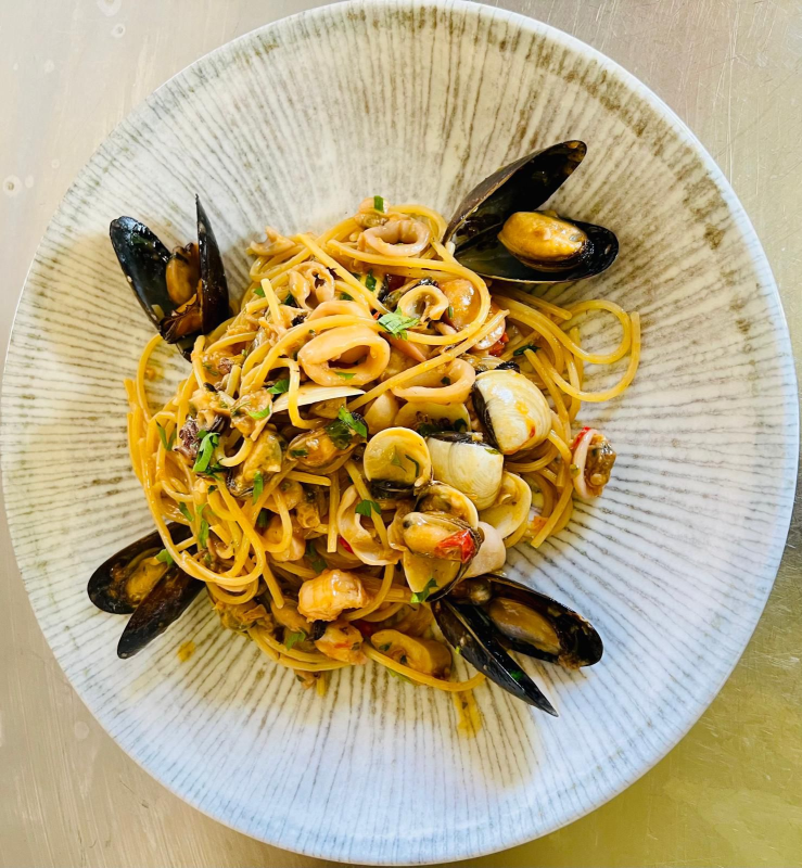 Images Ristorante Pizzeria Prima o Poi