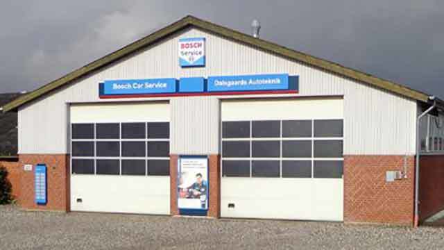 Images Dalsgaards Autoteknik ApS