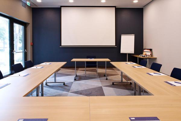 Bilder Holiday Inn Express Darmstadt by IHG
