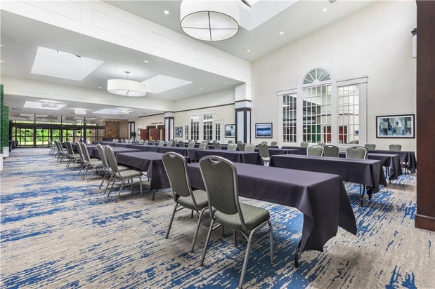 Images DoubleTree by Hilton Hotel Williamsburg