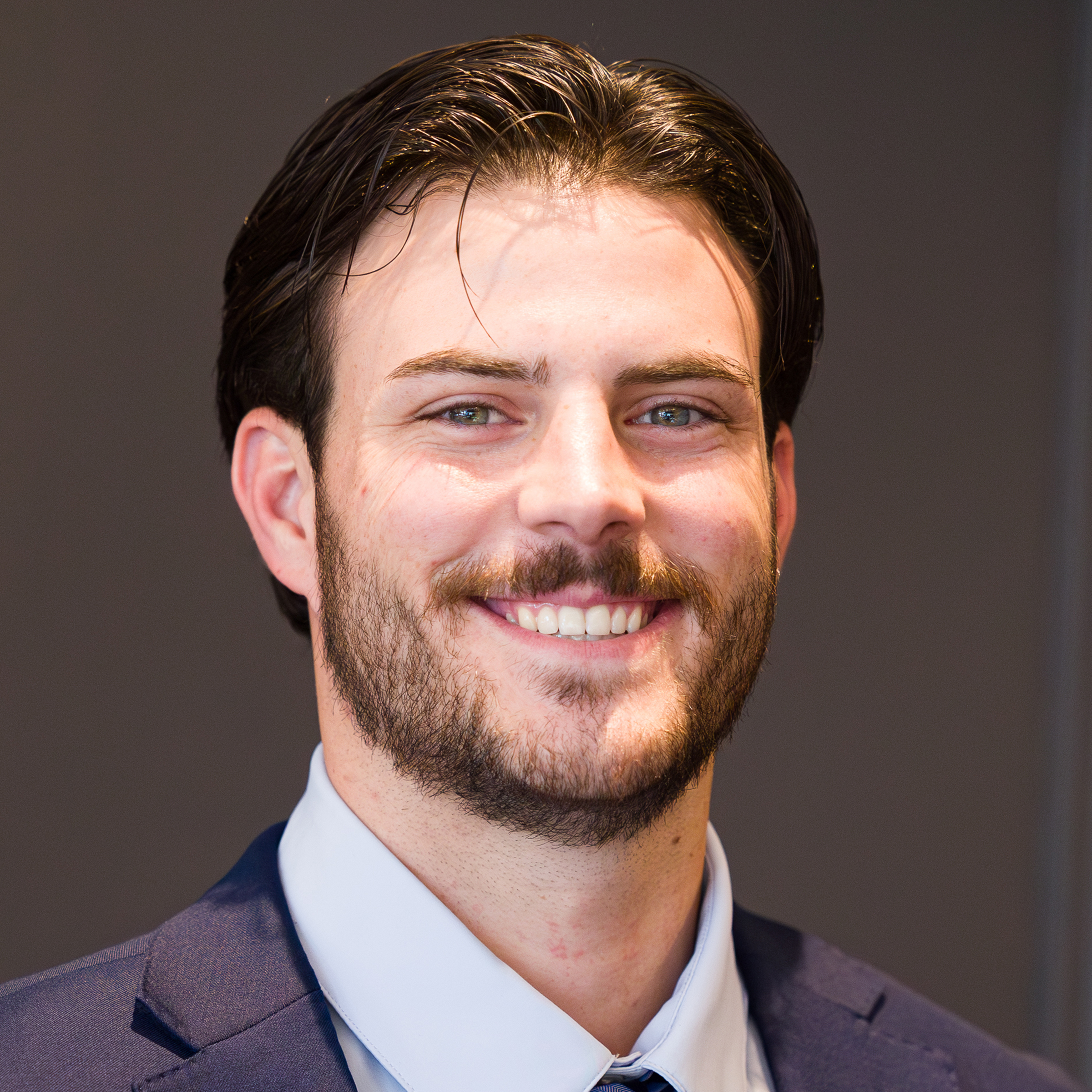 Brandon Keniston - Mutual of Omaha Image