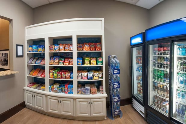 Images Hampton Inn & Suites New Orleans-Elmwood/Clearview Parkway Area