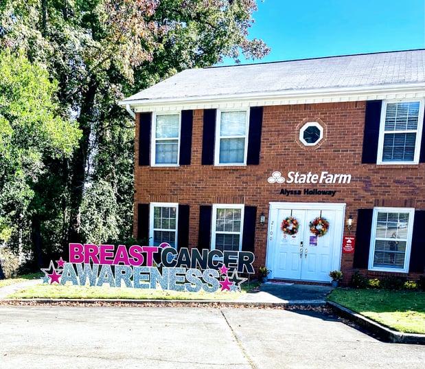 Images Alyssa Holloway - State Farm Insurance Agent