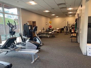 Images Select Physical Therapy - West Des Moines