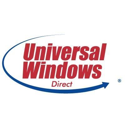 Universal Windows Direct of Atlanta Logo