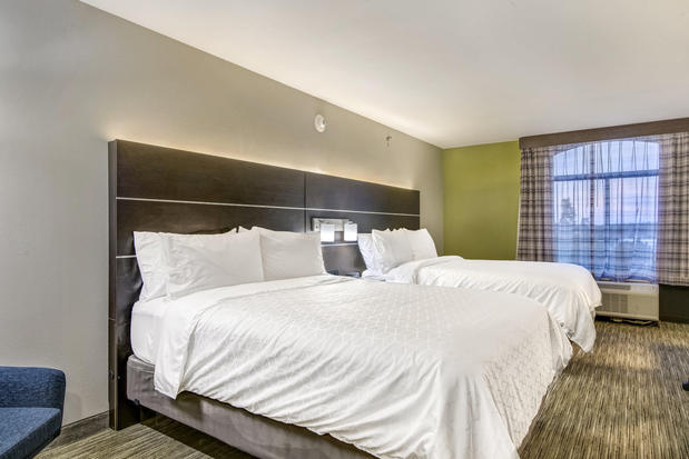 Images Holiday Inn Express & Suites Longview North by IHG