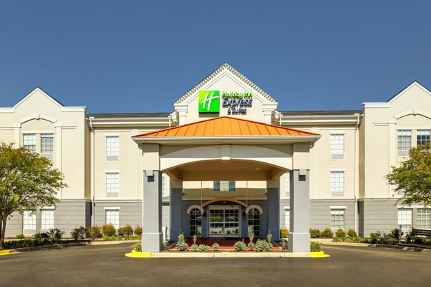 Images Holiday Inn Express & Suites Orangeburg by IHG