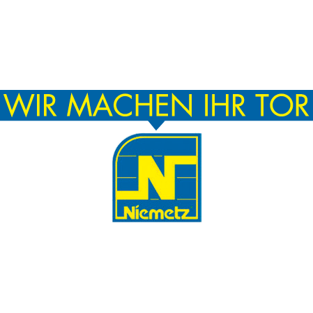 Logo Niemetz Torsysteme GmbH