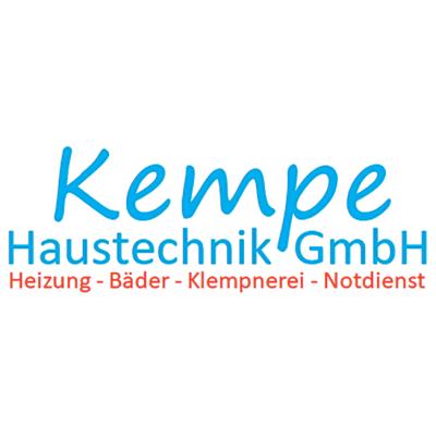 Kempe Haustechnik GmbH in Leipzig - Logo