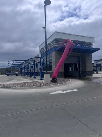 Images Shine Shop Carwash