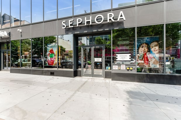 Images SEPHORA