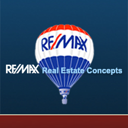 Re/Max Real Estate Concepts