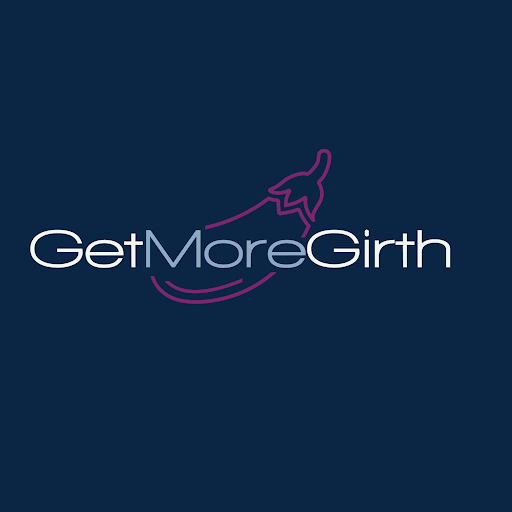 GetMoreGirth Logo